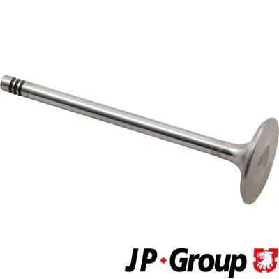 Intake Valve